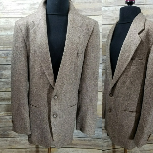 Yves Saint Laurent Other - Men's YSL Yves Saint Laurent Blazer Sportcoat